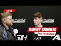 Fightstar Championship 36 Post-Fight Interview: Harvey Knowles Proves he is More Than a Striker