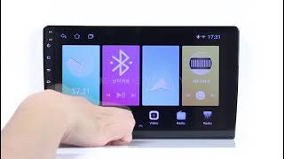 mekede m100S M150S T3L topway android 12 4core carplay auto