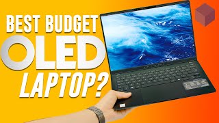 Best Budget OLED Laptop in 2024? Vivobook S14 & S16 Hands On