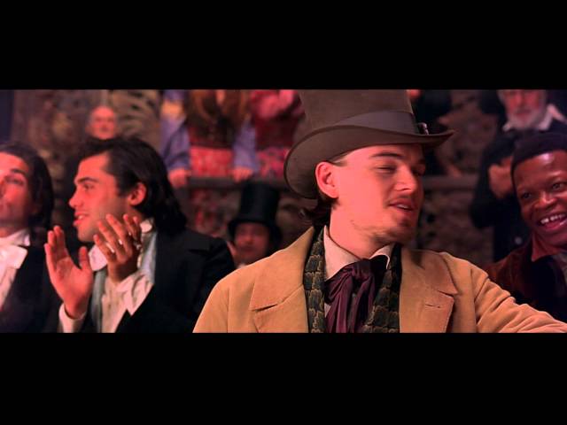 Watch film Gangs of New York | Банды Нью-Йорка - Trailer