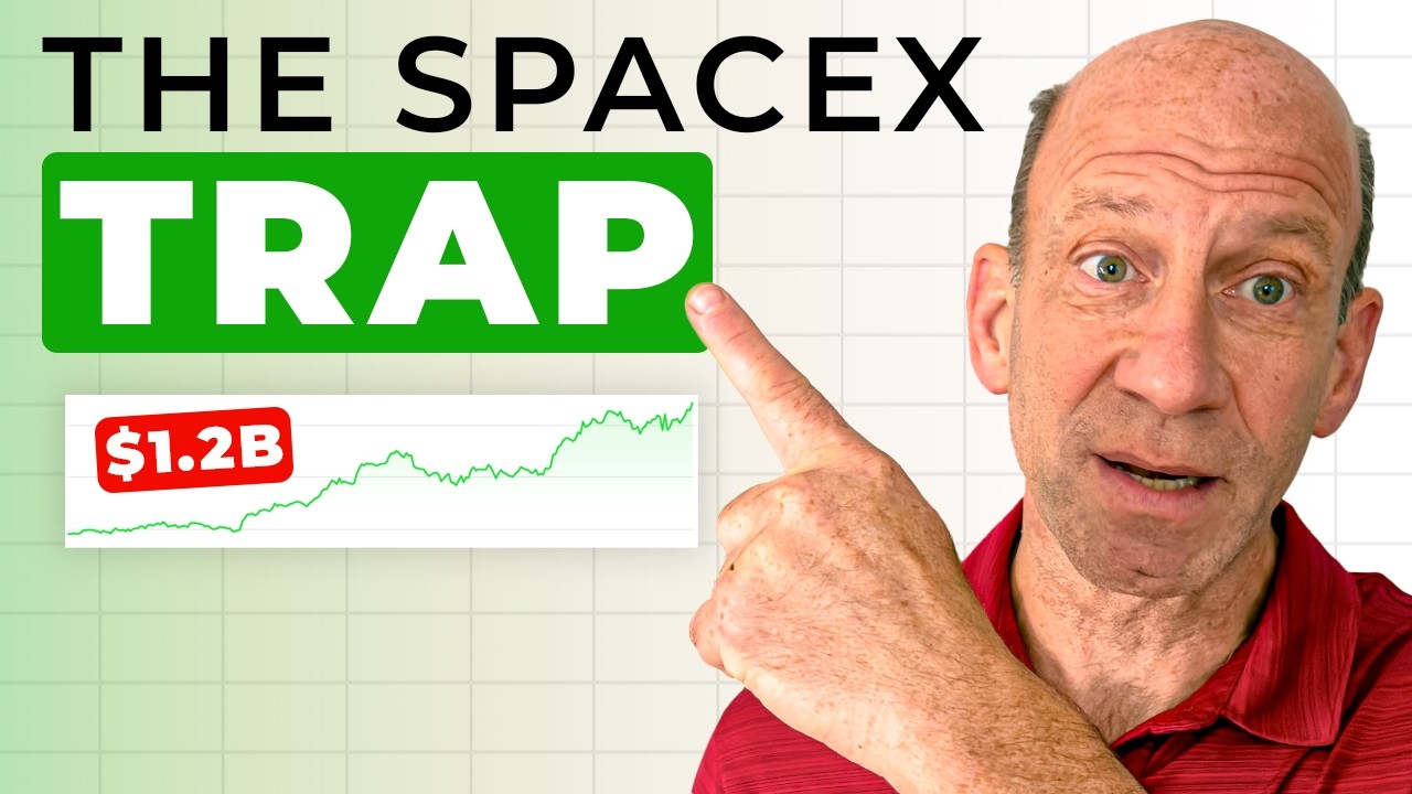 $1.2B Sovereign SpaceX Bet: Which Space Stocks to Buy and Avoid