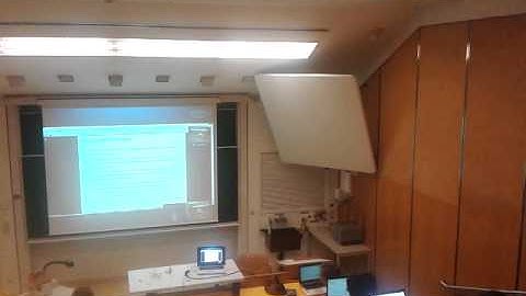 John Harrison and Georges Gonthier at QED+20