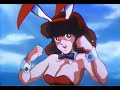 Daicon iv opening animation ai upscale remastered 