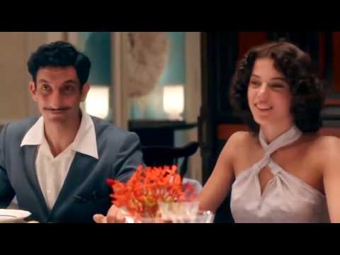 Los que AMAN, ODIAN // La mejor Película \