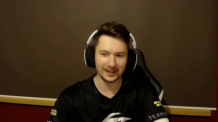 "if I get to TI, they're fcked" Puppey's bold statement during his interview