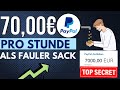 70€ pro Stunde (100% Seriös)💰🤑💸 Online Geld verdienen 2024 für Anfänger