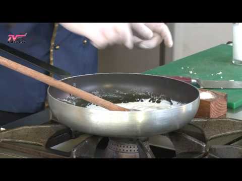Video: Si Të Bëni Supë Me Krem djathi Me Croutons