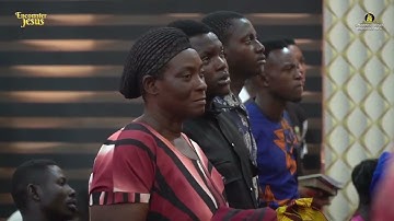 What is the Kingdom of God - Apostle Michael Orokpo, Ph.D.