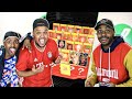 Guess The YouTube Rapper ft Chunkz, Aj Shabeel, KSI & RiceGum