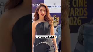 Tamannaah Bhatia Looks So Hot In This Outfit