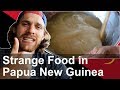 Food in Papua New Guinea