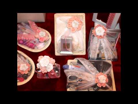 دبش العروسة رووني