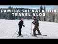 STEAMBOAT SPRINGS, COLORADO // TRAVEL VLOG | Emily Vidrine