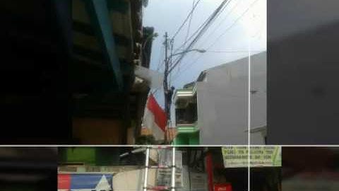 Telkom akses bintaro