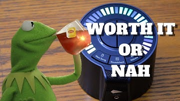 iZotope Spire Studio Audio Interface Reaction and Thoughts | iOS/Android