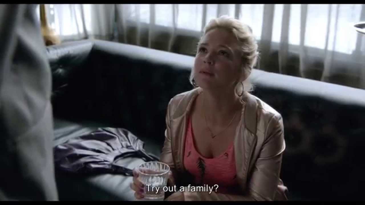 A Family For Rent Une Famille A Louer