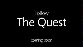 Imagine Cup: The Quest Trailer