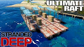 Stranded Deep Coop Fix Confirmed Patch Coming Youtube