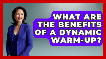 What Are The Benefits Of A Dynamic Warm-up? - Ping Pong Prodigy