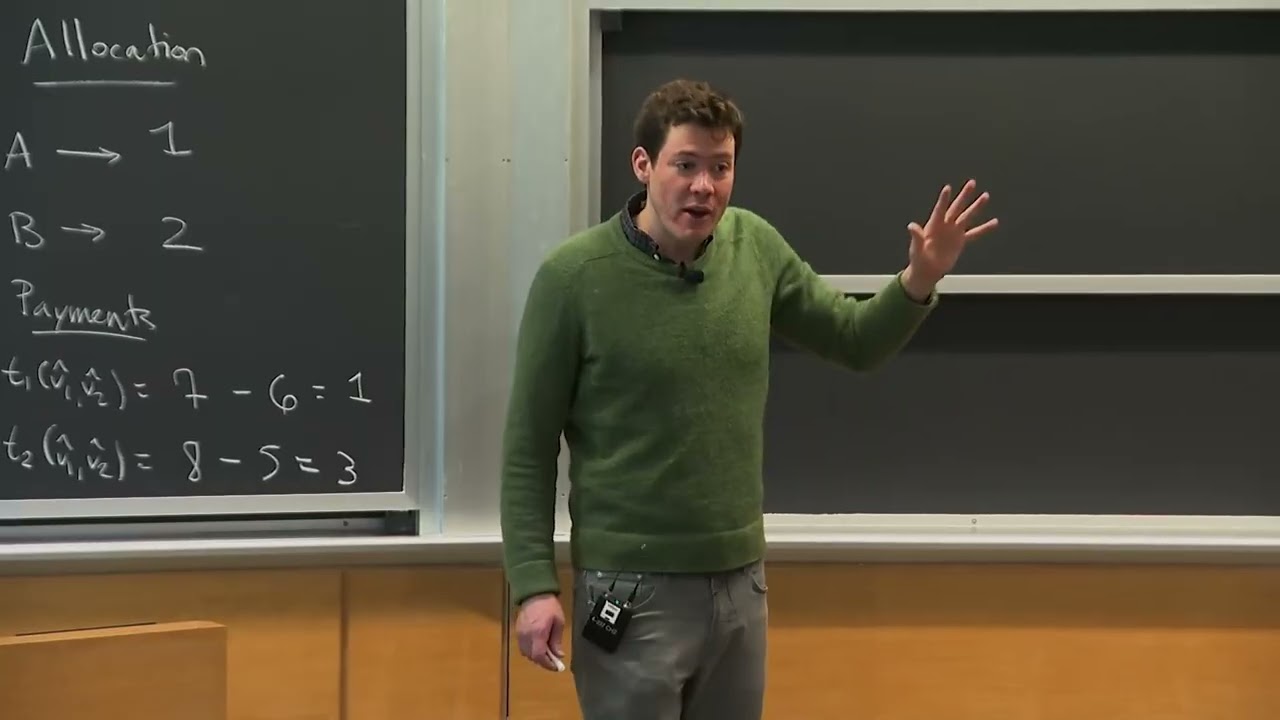 Lecture 21: Perfect Bayesian Equilibrium