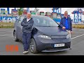 Sion von Sono Motors: Solarzellen, Schuko-Steckdose & Sharing