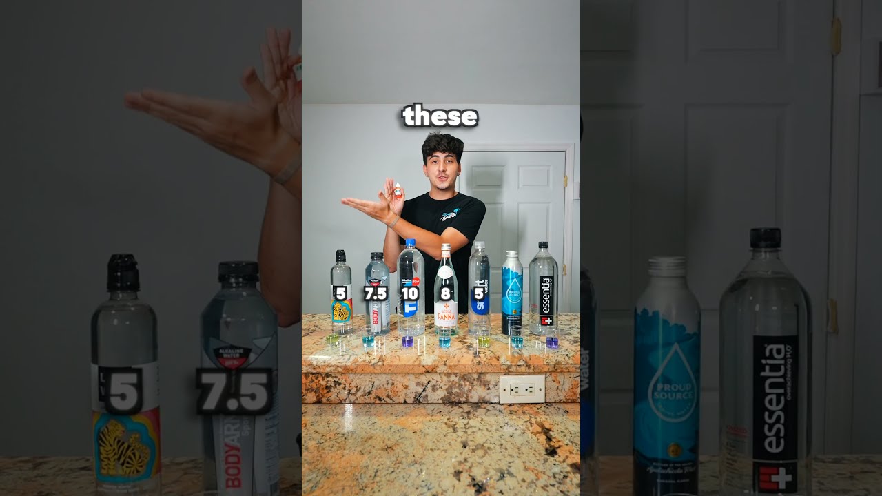 What S The Best Water To Drink 