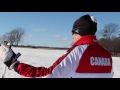 2017 Winter Universiade - Carrington Pomeroy Feature