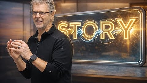 Startup Secrets: Seize Your Story