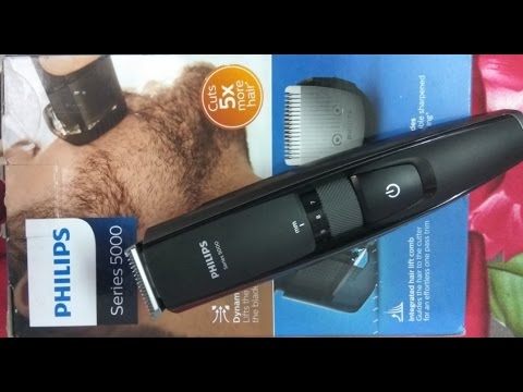 Philips BT5200/15 Pro Skin Advanced Trimmer For Men  review ,best trimmer for menz
