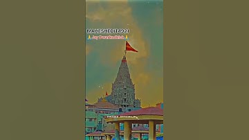 👑 Jay Dwarkadhish 🙏🏻💙 || WhatsApp status||| 2023 || #youtube #dwarkadhish #status #thakar #dwarka