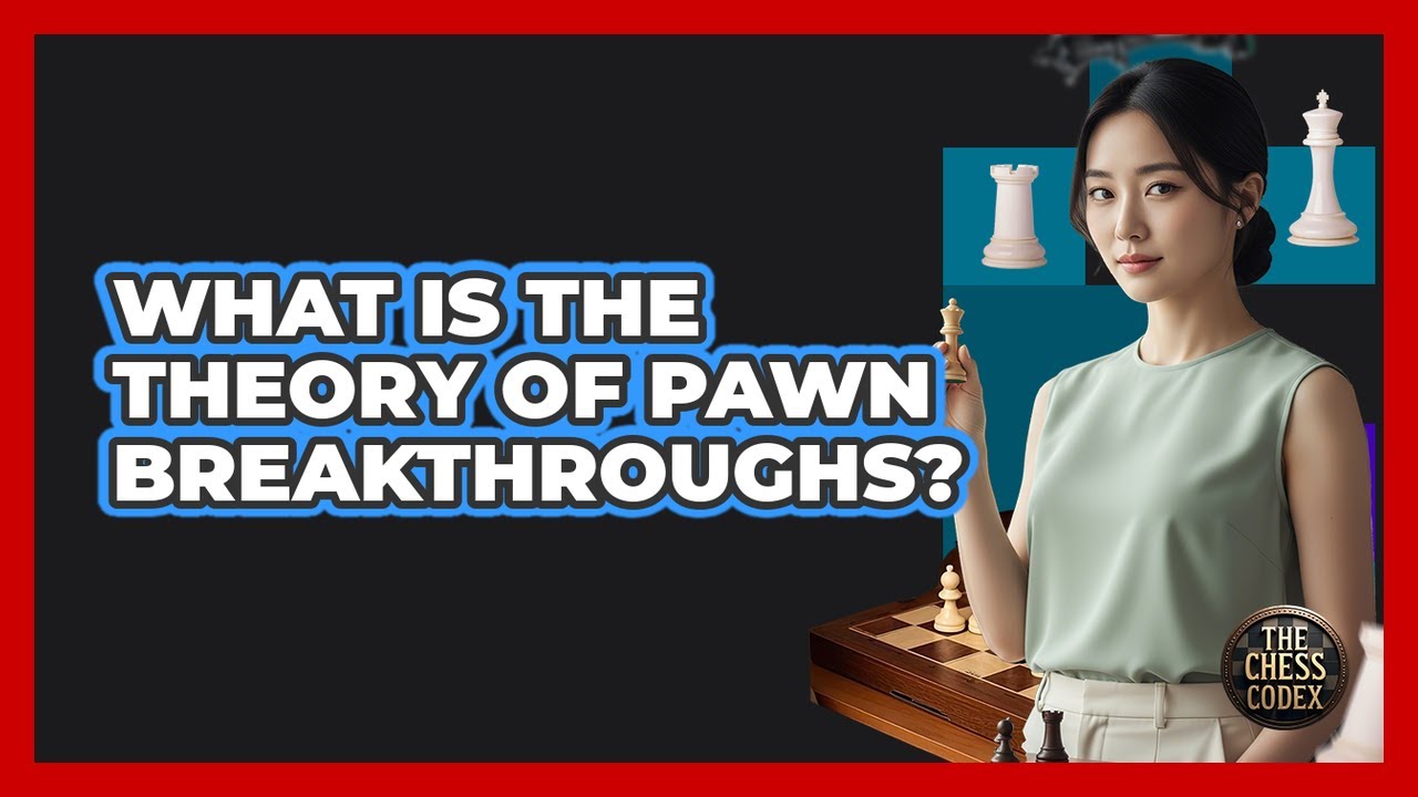 What Is The Theory Of Pawn Breakthroughs?