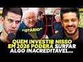 POLÊMICA VOLTA: BARSI VS T-CAR, ELE FOI HUMILHADO?  —  BRUNO ROSOLINI