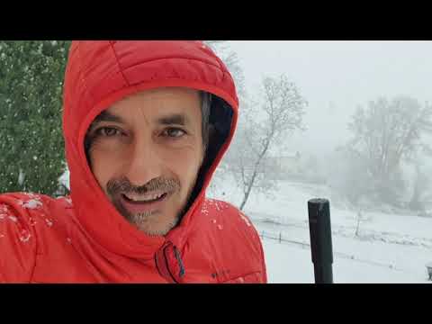 Video: Cosa Farti Nevicare