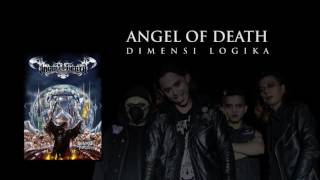 ANGEL OF DEATH  -  DIMENSI LOGIKA