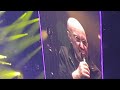 Genesis invisibletouch msg ny 12052021 4k