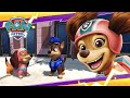 ¡Los Moto Pups y Liberty al rescate! - PAW Patrol Episodio Español - Patrulla de Cachorros