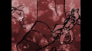 DnD Animatic - We're Screwed [ WIP ]