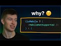 I reviewed your beginner react code