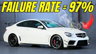 Do NOT BUY These 10 Cheap Luxury Cars (You'll Go BROKE!)