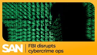 FBI, European partners take down Qakbot malware network