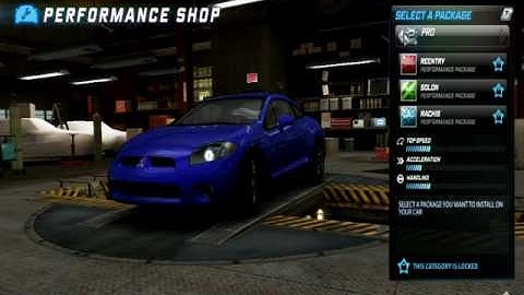 * New * Need for Speed: World Online Beta - My Gameplay