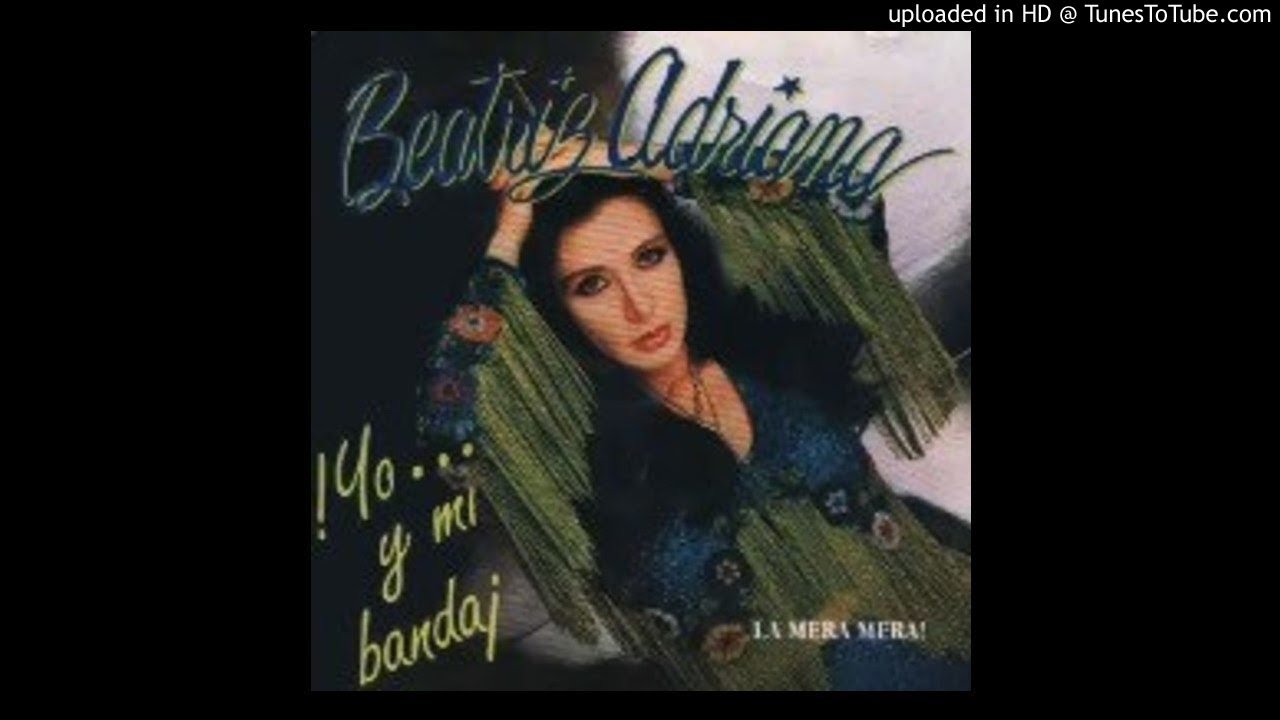 在 YouTube 上观看 beatriz-adriana-Tu Amor a mi me vale