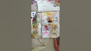 Create a free intuitive collage page