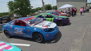 WrenchLife Car Show Sharon Wi 5/31/26