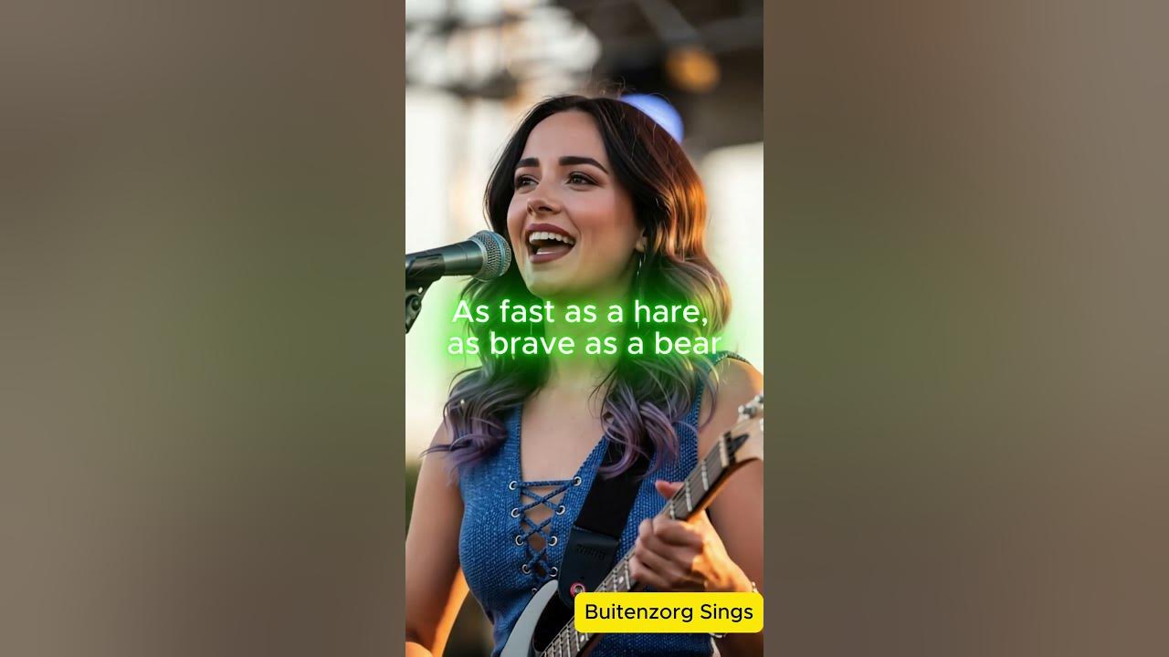 Everything at Once - Lyrics - Lenka  #AI music #englishsongs #LyricsVideo #top40songs #hitssong