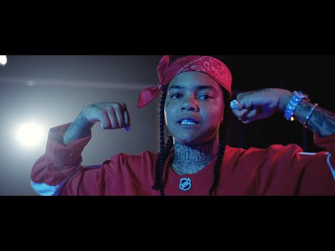 Young M.A \