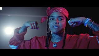 Young M.A "No Mercy (intro)" (Official Music Video) chords