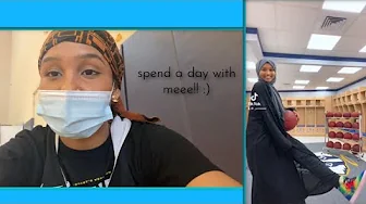 VLOG: spend a day with me!!