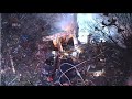 Live house explosion in sterling virginia