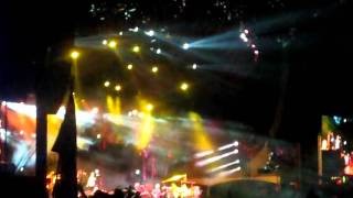 Phish Loving Cup 10/31/09